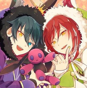 Meet your Posher, Kokichi